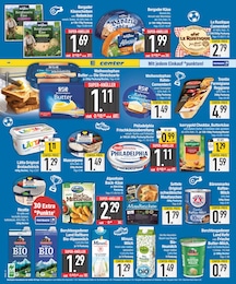 EDEKA Weihenstephan im Prospekt EDEKA Weihenstephan im Prospekt