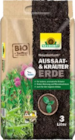 Aussaat- & Kräutererde bei Bauzentrum Reinholdshain im Dippoldiswalde Prospekt für 3,99 €