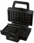 Waffeleisen XXL »SW 900 A1« im Angebot bei Kaufland in Falkensee Waffeleisen XXL »SW 900 A1« Angebote bei Kaufland Falkensee für 19,99 €