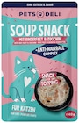 20% von Pets Deli im aktuellen Rossmann Prospekt