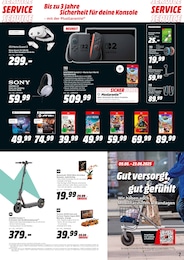 MediaMarkt Saturn Spielzeug im Prospekt MediaMarkt Saturn Spielzeug im Prospekt