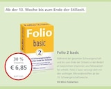 LINDA Unterschneidheim - Folio 2 basic Angebot im Prospekt Folio 2 basic bei LINDA im Unterschneidheim Prospekt für 6,85 €