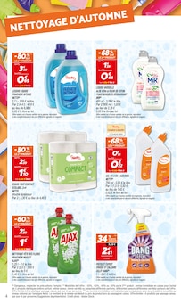 Promo Essuie-Tout dans le catalogue Netto du moment à la page 4
