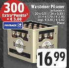 Aktuelles Pilsener Angebot bei E center in Marl ab 16,99 €