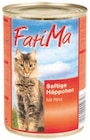 Katzenfutter Angebote von FatiMa bei Thomas Philipps Voerde für 0,59 €