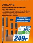Haartrockner und Haarstyler 7in1 AirstylePro bei expert im Schwäbisch Hall Prospekt für 249,00 €
