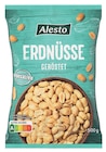 Nüsse im Lidl Prospekt Erdnüsse von Alesto im aktuellen Lidl Prospekt für 1,99 €