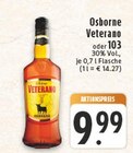 Veterano im Angebot bei E center in Niederkassel Veterano Angebote von Osborne bei E center Niederkassel für 9,99 €
