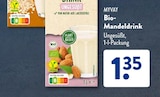 ALDI SÜD Beselich - Bio-Mandeldrink Angebot im Prospekt Bio-Mandeldrink bei ALDI SÜD im Beselich Prospekt für 1,35 €