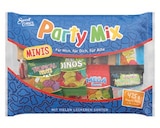 Party Mix Minis Fruchtgummi im Angebot bei Lidl in Offenburg Party Mix Minis Fruchtgummi Angebote von Sweet Corner bei Lidl Offenburg für 1,99 €