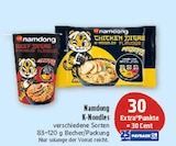 Aktuelles K-Noodles Angebot bei Marktkauf in Leipzig