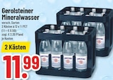 Angebot im Trinkgut Niederkrüchten Prospekt Trinkgut Niederkrüchten Prospekt mit im Angebot für 11,99 €