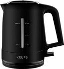 Wasserkocher „BW2448“ Angebote von KRUPS bei E center Baden-Baden für 26,99 €