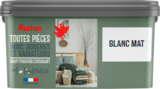 1 + 1 OFFERT SUR LES PEINTURES - AUCHAN - Auchan Hypermarché à Le Mans 1 + 1 OFFERT SUR LES PEINTURES - AUCHAN en promo chez Auchan Hypermarché Le Mans
