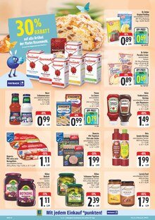 Äpfel im EDEKA Prospekt "Wir lieben Lebensmittel!" mit 34 Seiten (Fürth)