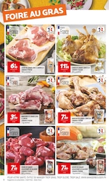 Offre Viande de canard dans le catalogue Netto du moment à la page 4