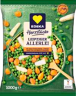 Leipziger Allerlei von EDEKA Herzstücke im aktuellen Marktkauf Prospekt