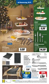 Ähnliche Mitteldecke Angebote im Prospekt "LIDL LOHNT SICH" von Lidl Ähnliches Angebot bei Lidl in Prospekt "LIDL LOHNT SICH" gefunden auf Seite 40