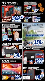 Adventskalender Angebot im aktuellen expert Prospekt auf Seite 11