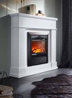Elektrokamin „LONDON“ im Angebot bei Zurbrüggen in Bottrop Elektrokamin „LONDON“ Angebote von LANDSCAPE bei Zurbrüggen Bottrop für 299,00 €