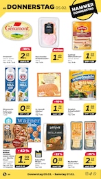 Pizza im Netto mit dem Scottie Prospekt Günstig. Besser. Für Dich. auf S. 34