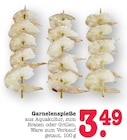 Garnelenspieße Angebote bei E center Offenbach für 3,49 €