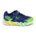 FLEX GLOW BOLT - Skechers en promo chez Intersport FLEX GLOW BOLT - Skechers dans le catalogue Intersport