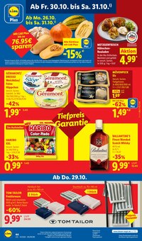 Eis im aktuellen Lidl Prospekt (Mönchengladbach) Eis im Lidl Prospekt "LIDL LOHNT SICH" mit 76 Seiten (Mönchengladbach)