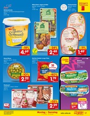Tiefkühlkost im Netto Marken-Discount Prospekt in Witten Aktueller Netto Marken-Discount Prospekt mit Tiefkühlkost, "Aktuelle Angebote", Seite 21