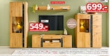 Angebot im Segmüller Mannheim Prospekt Segmüller Mannheim Prospekt mit im Angebot für 549,00 €
