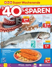 Aktueller Netto Marken-Discount Prospekt mit Hering, "Aktuelle Angebote", Seite 54