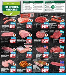 Schweinefilet im HIT Prospekt "ECHTE VIELFALT" mit 23 Seiten (Augsburg)