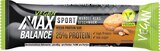 Proteinriegel Almond Cookie Vegan Angebote von Max Balance bei Netto Marken-Discount Rostock für 1,29 €