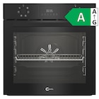 FLAVEL Einbaubackofen FLIE22300BRX bei POCO im Leer Prospekt für 289,99 €
