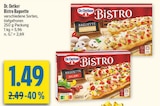 Bistro Baguette bei diska im Lengefeld Prospekt für 1,49 €