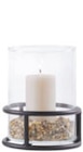 Windlicht „Lorena“ Angebote von Boltze Home bei XXXLutz Möbelhäuser Frankfurt für 9,99 €