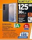 Smartphone Galaxy S26 FE Enterprise Edition Angebote von SAMSUNG bei expert Straubing für 149,00 €