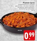 Pfannen-Gyros im Angebot bei EDEKA in Krefeld Pfannen-Gyros Angebote bei EDEKA Krefeld für 0,99 €