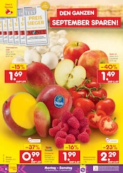 Äpfel im Netto Marken-Discount Prospekt in Altenburg Aktueller Netto Marken-Discount Prospekt mit Äpfel, "Aktuelle Angebote", Seite 14