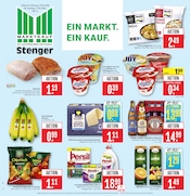 Marktkauf Supermarkt Prospekt der aktuellen Woche mit 37 Seiten, gültig von 07.04.2026 bis 11.04.2026, in Aschaffenburg und Umgebung Aktueller Marktkauf Supermarkt Prospekt in Aschaffenburg und Umgebung, "Aktuelle Angebote" mit 37 Seiten, 07.04.2026 - 11.04.2026