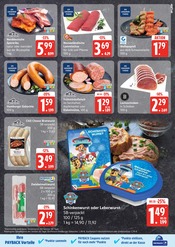 Fast Food im EDEKA Prospekt in Seevetal Aktueller EDEKA Prospekt mit Fast Food, "Top Angebote", Seite 7