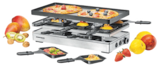 Aktuelle Pizza Angebote bei expert in Duisburg Aktuelles Raclettegrill RCP 1800 Pizza Angebot bei expert in Duisburg ab 199,00 €