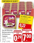 Katzennahrung Schlemmerhappen Angebot in Roschbach Katzennahrung Schlemmerhappen im aktuellen Prospekt bei EDEKA in Roschbach