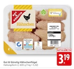 Angebot im EDEKA Sinsheim Prospekt EDEKA Sinsheim Prospekt mit  im Angebot für 3,19 €