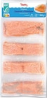 4 Pavés de Saumon Atlantique ASC Surgelés - Netto dans le catalogue Netto