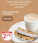 Stollen bei GLOBUS im Prospekt "" für 2,75 €