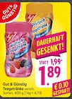 EDEKA Münster - Wildfrucht Teegetränk Angebot im Prospekt Wildfrucht Teegetränk bei EDEKA im Münster Prospekt für 1,89 €