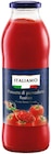 Purée de tomates - Italiamo - Lidl à Saint-Étienne Purée de tomates - Italiamo en promo chez Lidl Saint-Étienne à 1,59 €