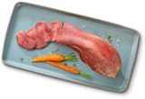 Aktuelle Rindfleisch Angebote bei Kaufland in Aachen Aktuelles Rinderzunge Angebot bei Kaufland in Aachen ab 8,49 €