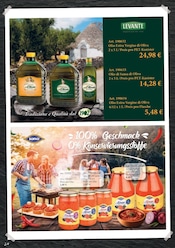Ähnliche Lebkuchengewürz Angebote im Prospekt "Pink Essence" von Hamberger Ähnliches Angebot bei Hamberger in Prospekt "Pink Essence" gefunden auf Seite 30